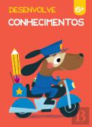 Desenvolve Conhecimentos 6+