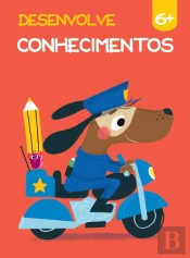 Desenvolve Conhecimentos 6+