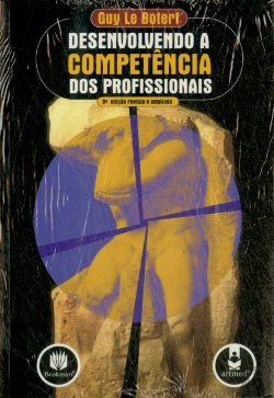 Bertrand.pt - Desenvolvendo a Competência dos Profissionais