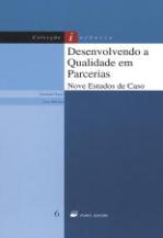 Desenvolvendo a Qualidade em Parcerias