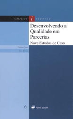 Bertrand.pt - Desenvolvendo a Qualidade em Parcerias