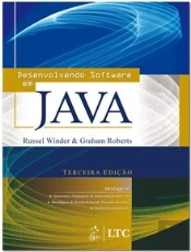Desenvolvendo Software em Java