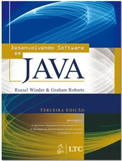 Bertrand.pt - Desenvolvendo Software em Java