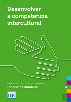 Bertrand.pt - Desenvolver a Competência Intercultural