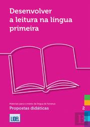 Desenvolver a Leitura na Língua Primeira