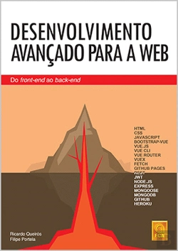 Bertrand.pt - Desenvolvimento Avançado para a Web