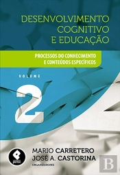 Desenvolvimento Cognitivo e Educação Vol.2