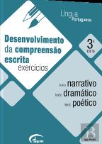Desenvolvimento da Compreensão Escrita