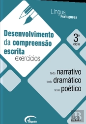 Desenvolvimento da Compreensão Escrita