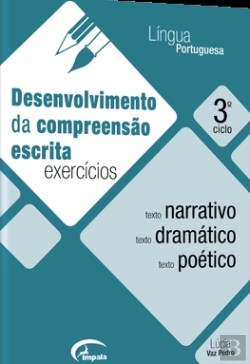 Bertrand.pt - Desenvolvimento da Compreensão Escrita