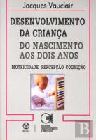 Desenvolvimento da Criança