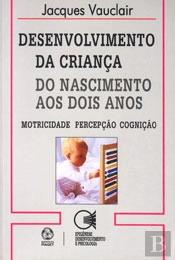 Desenvolvimento da Criança