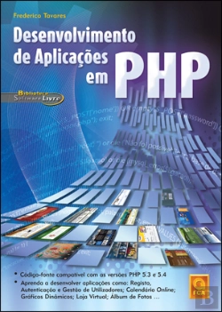 Bertrand.pt - Desenvolvimento de Aplicações em PHP