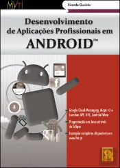 Desenvolvimento de Aplicações Profissionais em Android