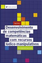 Desenvolvimento de Competências Matemáticas com Recursos Lúdico-manipulativos