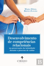 Desenvolvimento de Competências Relacionais