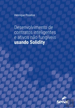 Bertrand.pt - Desenvolvimento De Contratos Inteligentes E Ativos Não Fungíveis Usando Solidity
