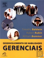 Desenvolvimento de Habilidades Gerenciais