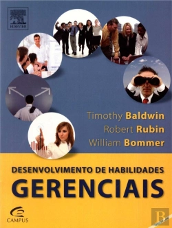 Bertrand.pt - Desenvolvimento de Habilidades Gerenciais