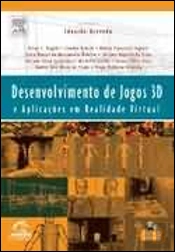 Desenvolvimento de Jogos 3D e Aplicações em Realidade Virtual