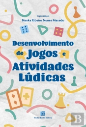 Desenvolvimento De Jogos E Atividades Lúdicas