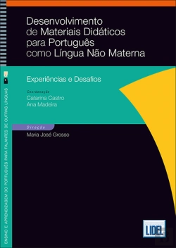 Bertrand.pt - Desenvolvimento de Materiais Didáticos para Português como Língua Não Materna