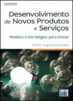 Desenvolvimento de Novos Produtos e Serviços