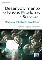 Desenvolvimento de Novos Produtos e Serviços