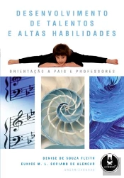 Desenvolvimento de talentos e altas habilidades