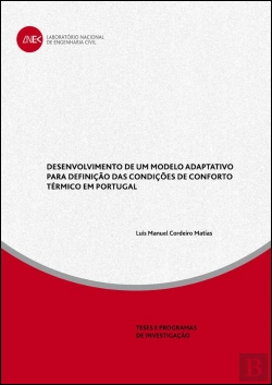 Bertrand.pt - Desenvolvimento de um modelo adaptativo para definição das condições de conforto térmico em Portugal