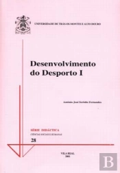 Desenvolvimento do Desporto I
