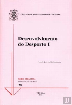 Bertrand.pt - Desenvolvimento do Desporto I