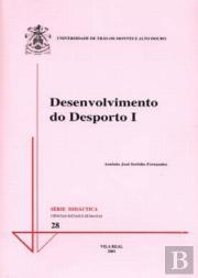 Desenvolvimento do Desporto I