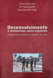 Desenvolvimento e Assimetrias Sócio-Espaciais
