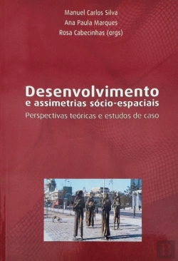 Bertrand.pt - Desenvolvimento e Assimetrias Sócio-Espaciais