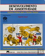 Desenvolvimento em Assertividade