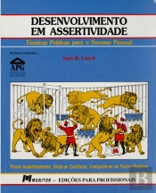 Desenvolvimento em Assertividade
