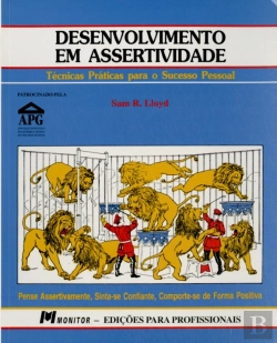 Bertrand.pt - Desenvolvimento em Assertividade