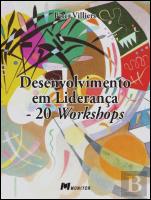 Desenvolvimento em Liderança - 20 Workshops