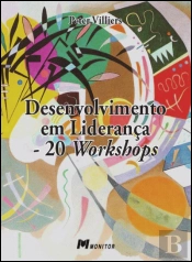 Desenvolvimento em Liderança - 20 Workshops