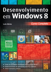 Desenvolvimento em Windows 8