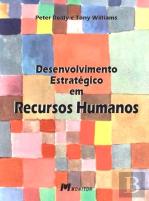 Desenvolvimento Estratégico em Recursos Humanos