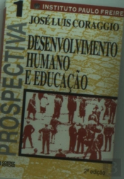 Desenvolvimento Humano E Educação