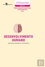 Desenvolvimento Humano