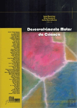 Bertrand.pt - Desenvolvimento Motor da Criança