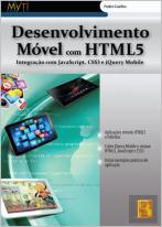 Desenvolvimento Móvel com HTML5