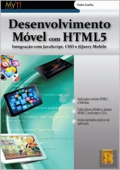 Desenvolvimento Móvel com HTML5