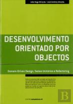 Desenvolvimento Orientado por Objectos