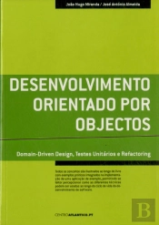 Desenvolvimento Orientado por Objectos