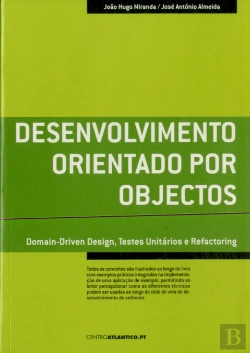 Bertrand.pt - Desenvolvimento Orientado por Objectos